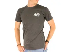 Pride Racing "MDL" T-Shirt - grey