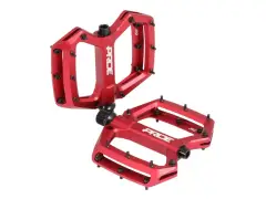 Pride Racing "Newton Jr2" BMX Race Pedale - Aluminium 6061
