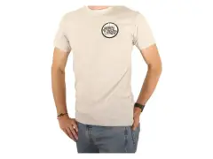 Pride Racing "Patch V2" T-Shirt - Grey Heather Pride Racing "Patch V2" T-Shirt - Grey Heather