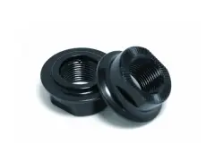 Pride Racing "PRO V2" Hub Cone - Front
