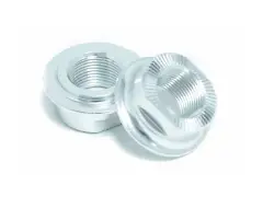 Pride Racing "PRO V2" Hub Cone - Front