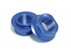 Pride Racing "PRO V2" Hub Cone - Front