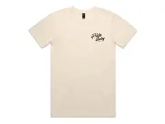 Pride Racing "Pumptrack" T-Shirt - Ecru