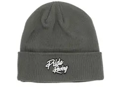 Pride Racing "Script" Beanie Mütze