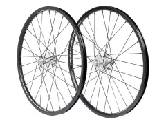 Pride Racing "SD M08 / Control" BMX Race Wheelset - 20 Inch (451), Disc, 28H
