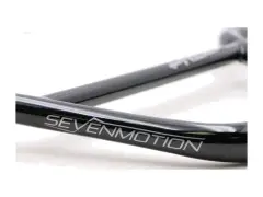Pride Racing "Sevenmotion V2" BMX Race Lenker - Ø31.8mm Pride Racing "Sevenmotion V2" BMX Race Lenker - Ø31.8mm