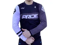 Pride Racing "Sideway" Trikot