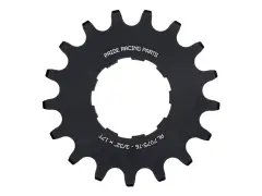 Pride Racing "Spiral V2 Cog" BMX Race Naben Ersatzteile - Alloy Pride Racing "Spiral V2 Cog" BMX Race Naben Ersatzteile - Alloy