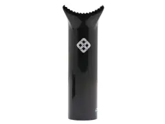 Pride Racing "Spline CF Carbon" Pivotal Seatpost - 31.6mm Pride Racing "Spline CF Carbon" Pivotal Seatpost - 31.6mm