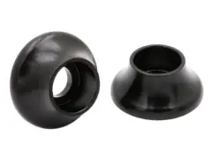 Pride Racing "Volcano V2 Screw Cones" BMX Race Naben Ersatzteile Pride Racing "Volcano V2 Screw Cones" BMX Race Naben Ersatzteile