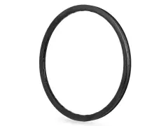 Pride Racing "Wave Carbon" BMX Race Rim - 28H /  20 Inch