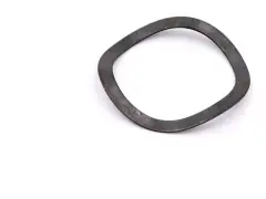 Pride Racing "Wave Spacer" BMX Race Kurbeln Ersatzteile - 24mm