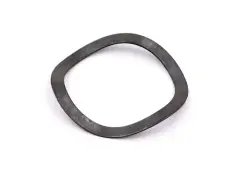 Pride Racing "Wave Spacer" BMX Race Kurbel-Spacer - 24mm Pride Racing "Wave Spacer" BMX Race Kurbel-Spacer - 24mm