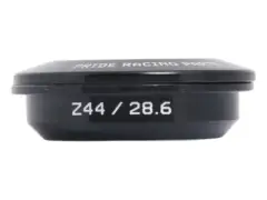Pride Racing "ZS44/28.6" Upper Headset (semi-integrated) Pride Racing "ZS44/28.6" Upper Headset (semi-integrated)