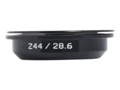 Pride Racing "ZS44/28.6" Upper Headset (semi-integrated) Pride Racing "ZS44/28.6" Upper Headset (semi-integrated)