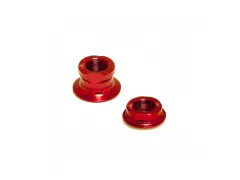 Pride Racing "Rear Hub End Caps Rival/Swift" BMX Race Naben Ersatzteile - 10mm Achse Pride Racing "Rear Hub End Caps Rival/Swift" BMX Race Naben Ersatzteile - 10mm Achse