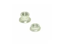 Pride Racing "Rear Hub End Caps Rival/Swift" BMX Race Naben Ersatzteile - 10mm Achse Pride Racing "Rear Hub End Caps Rival/Swift" BMX Race Naben Ersatzteile - 10mm Achse