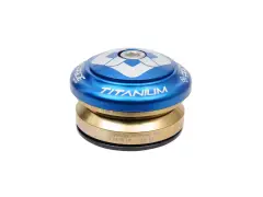Pride Racing "Ti45 Titanium" BMX Race Headset Pride Racing "Ti45 Titanium" BMX Race Headset
