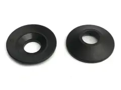 Primo BMX "Balance Plastic" Front Hubguard