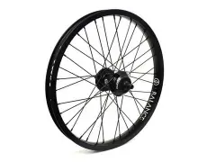 Primo BMX "Balance X Freemix V2 Male" Freecoaster Hinterrad