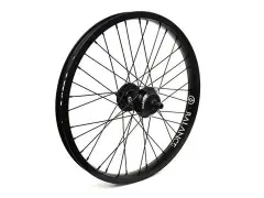 Primo BMX "Balance X Freemix V2 Male" Freecoaster Hinterrad