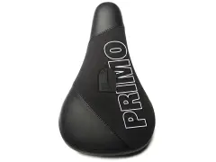 Primo BMX "Churchill Breaker Vinyl" Pivotal Sattel