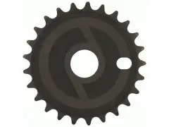 Primo BMX "Solid" Sprocket