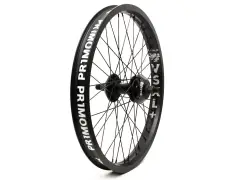 Primo BMX "VSXL+ X HD" Cassette Rear Wheel