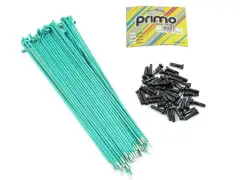 Primo "14G" Spokes