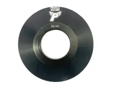 Profile Racing "C4" Rear Hubguard