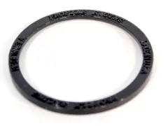Profile Racing "Elite Driver Nylon Seal" Dichtungsring
