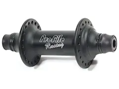 Profile Racing "Elite" Vorderradnabe Profile Racing "Elite" Vorderradnabe
