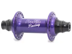 Profile Racing "Elite" Vorderradnabe Profile Racing "Elite" Vorderradnabe