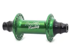 Profile Racing "Elite" Vorderradnabe Profile Racing "Elite" Vorderradnabe