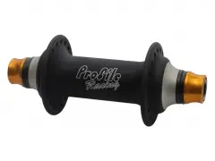 Profile Racing "Elite" Front Hub - F1 (Limited Edition)