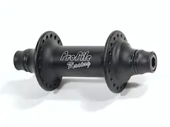 Profile Racing "Elite" Vorderradnabe Profile Racing "Elite" Vorderradnabe