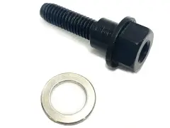 Profile Racing "Hex Female Peg" Schraube Profile Racing "Hex Female Peg" Schraube