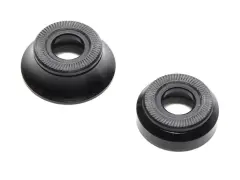 Profile Racing "Mini & Elite 10mm (3/8")  Female Cassette" Cone Set (Rear)
