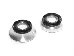 Profile Racing "Mini & Elite 10mm (3/8")  Female Cassette" Cone Set (Rear)