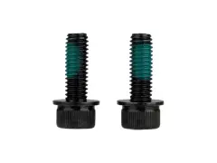 Promax Bremssattel-Schrauben - M6x18mm Promax Bremssattel-Schrauben - M6x18mm