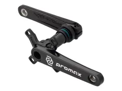 Promax "CF-2" BMX Race Kurbel Set Promax "CF-2" BMX Race Kurbel Set