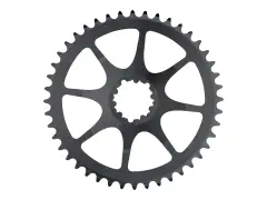 Promax "Direct Mount" BMX Race Kettenblatt Promax "Direct Mount" BMX Race Kettenblatt
