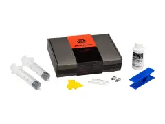 Promax Entlüftungskit - Mineralöl Promax Entlüftungskit - Mineralöl