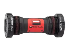 Promax "EX-1" BMX Race Bottom Bracket - 24mm