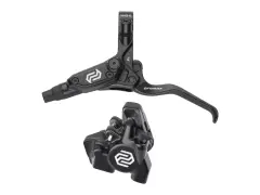 Promax "F1" BMX Race Scheibenbremse - Flatmount