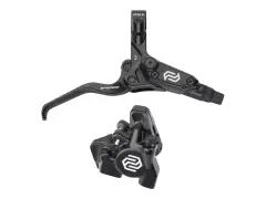 Promax "F1" BMX Race Scheibenbremse - Flatmount