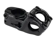 Promax "Impact Mini" BMX Race Vorbau - 1 Zoll - Ø22.2mm Promax "Impact Mini" BMX Race Vorbau - 1 Zoll - Ø22.2mm