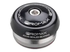 Promax "Integrated" BMX Race Steuersatz - 1 1/8 Zoll Promax "Integrated" BMX Race Steuersatz - 1 1/8 Zoll
