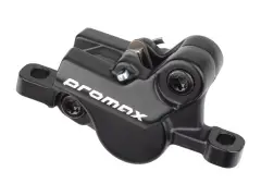 Promax "Solve" BMX Race Bremssattel - Postmount Promax "Solve" BMX Race Bremssattel - Postmount