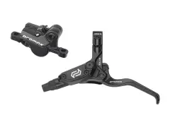 Promax "Solve" BMX Race Scheibenbremse - Postmount